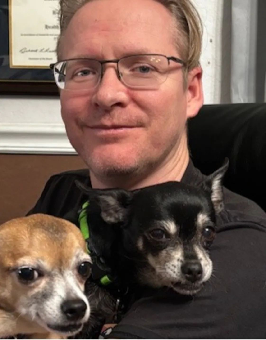 Brian Lowery Brian Lowery