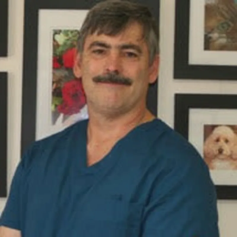 Dr. Andrew Carlton Dr. Andrew Carlton