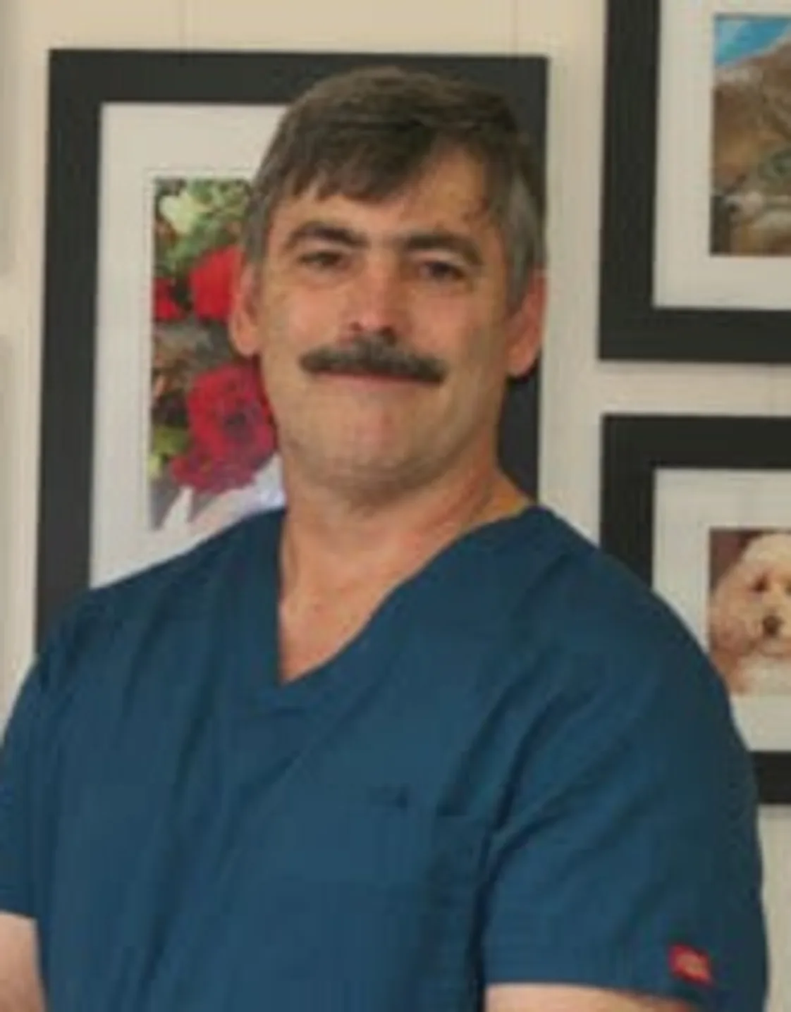 Dr. Andrew Carlton Dr. Andrew Carlton