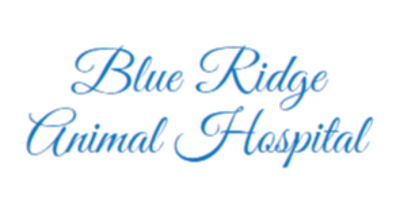Blue Ridge Animal Hospital Logo