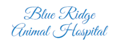 Blue Ridge Animal Hospital Logo Blue Ridge Animal Hospital Logo