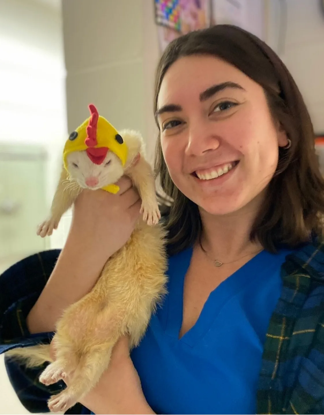 Dr. Rachel Neuses Dr. Rachel Neuses