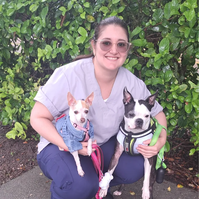 New Staff Member New Staff Member