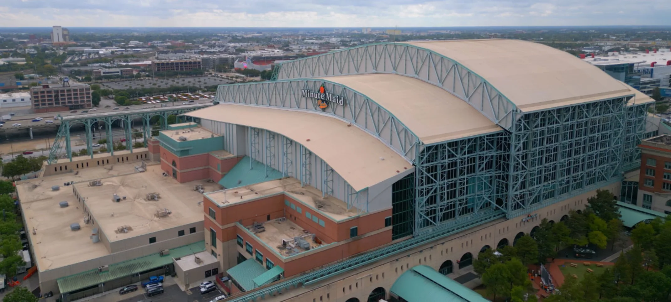 Minute Maid Park Minute Maid Park