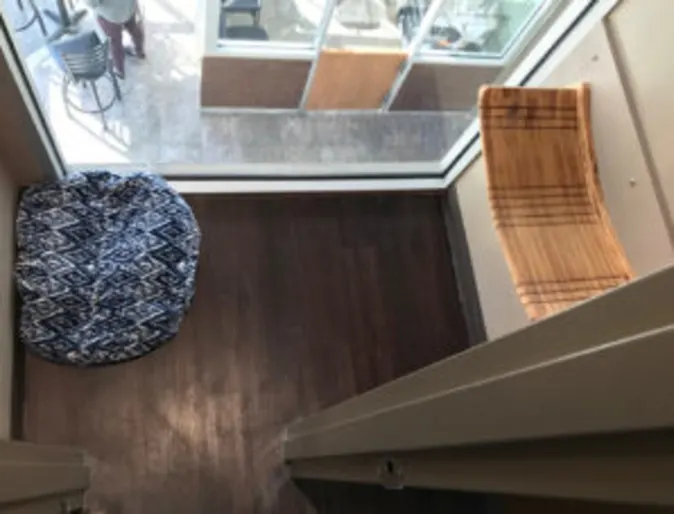 Kitty high rise Kitty high rise