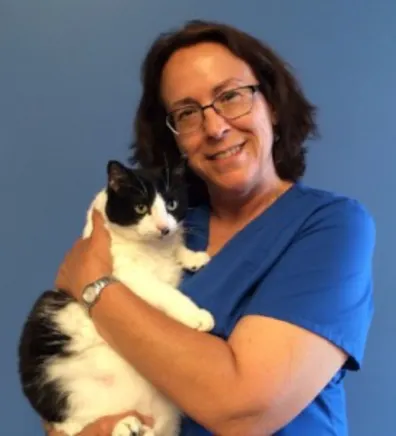 Jackie, LVT at WWVH Jackie, LVT at WWVH