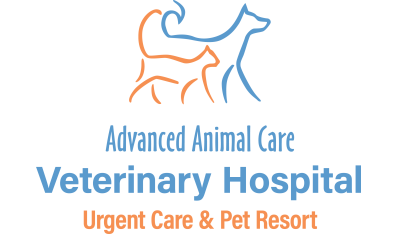 Advanced Animal Care of Colorado Logo