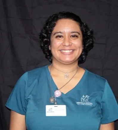 Rebekah Ferguson Rebekah Ferguson