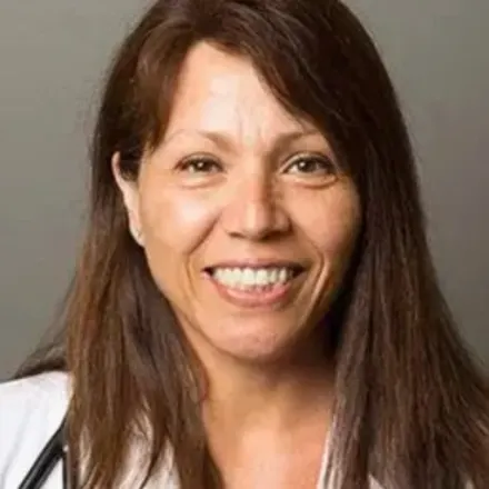 Dr. Rosemary Panduro