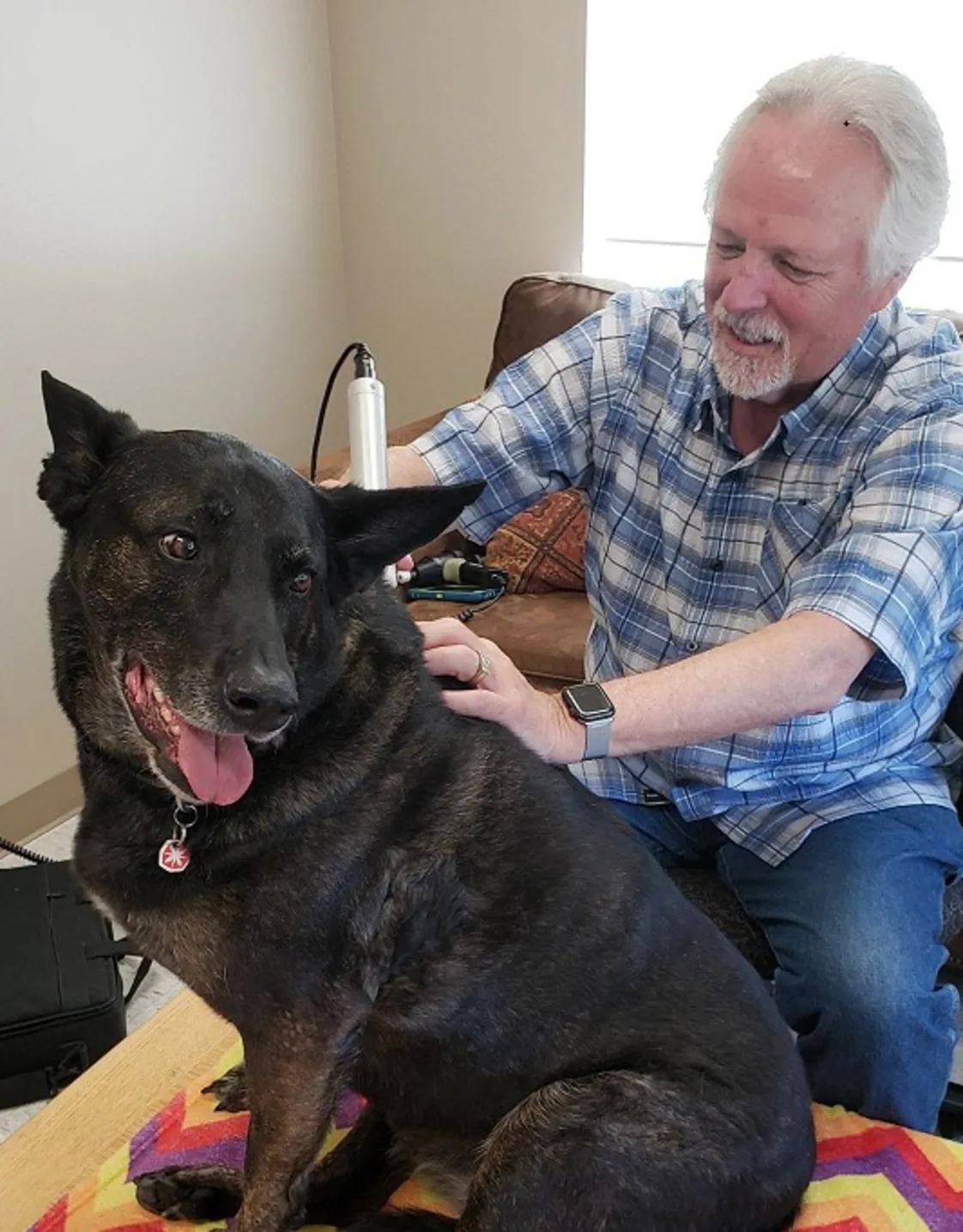 Albert J. Simpson Albert J. Simpson