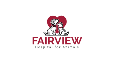 Fairview Hospital for Animals Logo