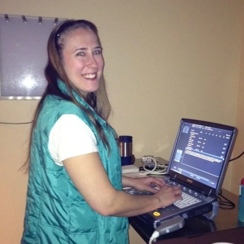 Dr. Christine Copple, staff at Arvada Flats Veterinary Hospital Dr. Christine Copple, staff at Arvada Flats Veterinary Hospital