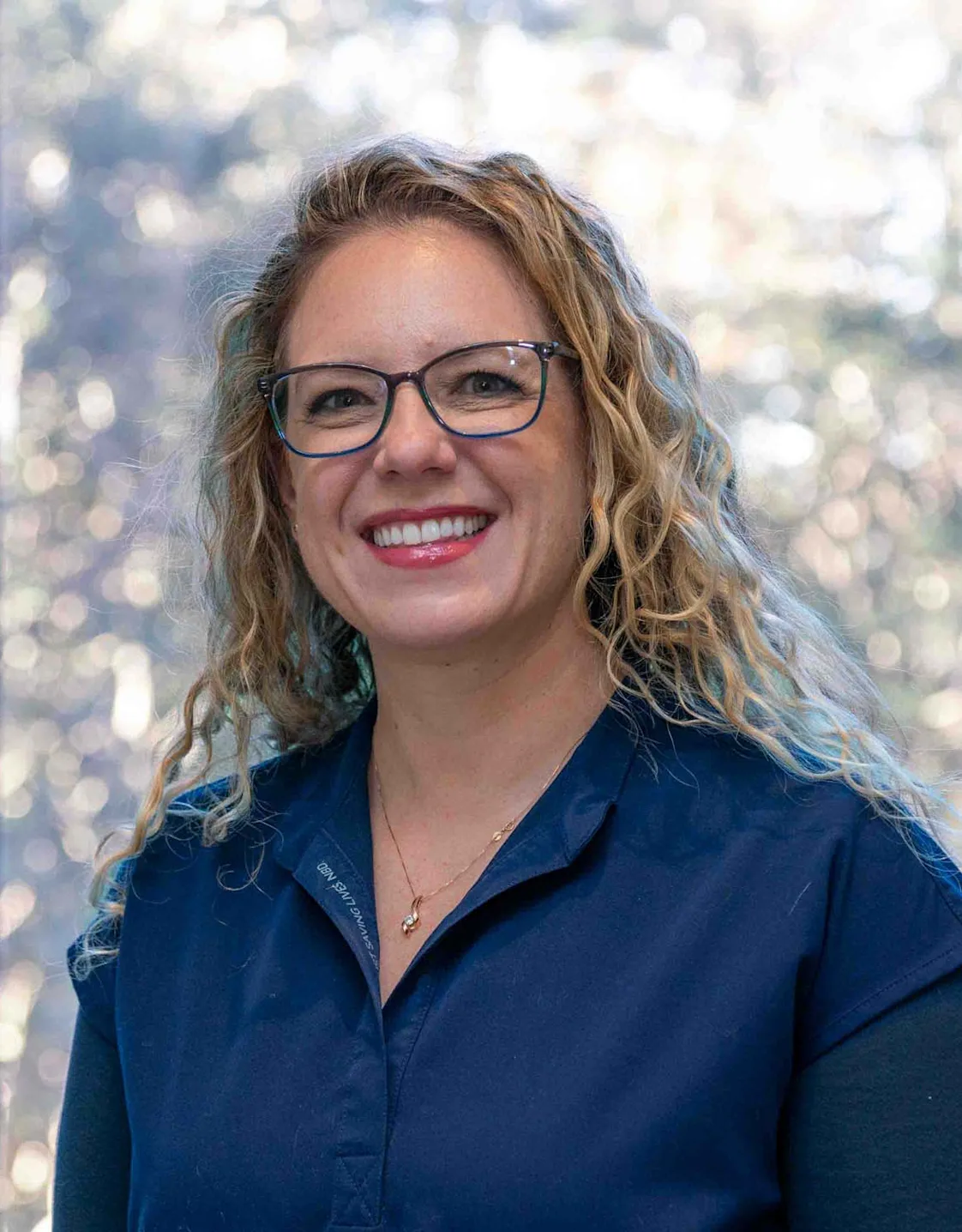 Vanessa Von Hendy-Willson, internal medicine Vanessa Von Hendy-Willson, internal medicine