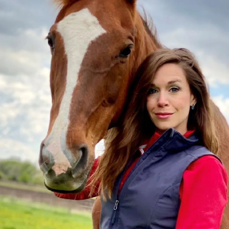 Abraham's Equine Clinic 1276 - Liz Lindner Abraham's Equine Clinic 1276 - Liz Lindner
