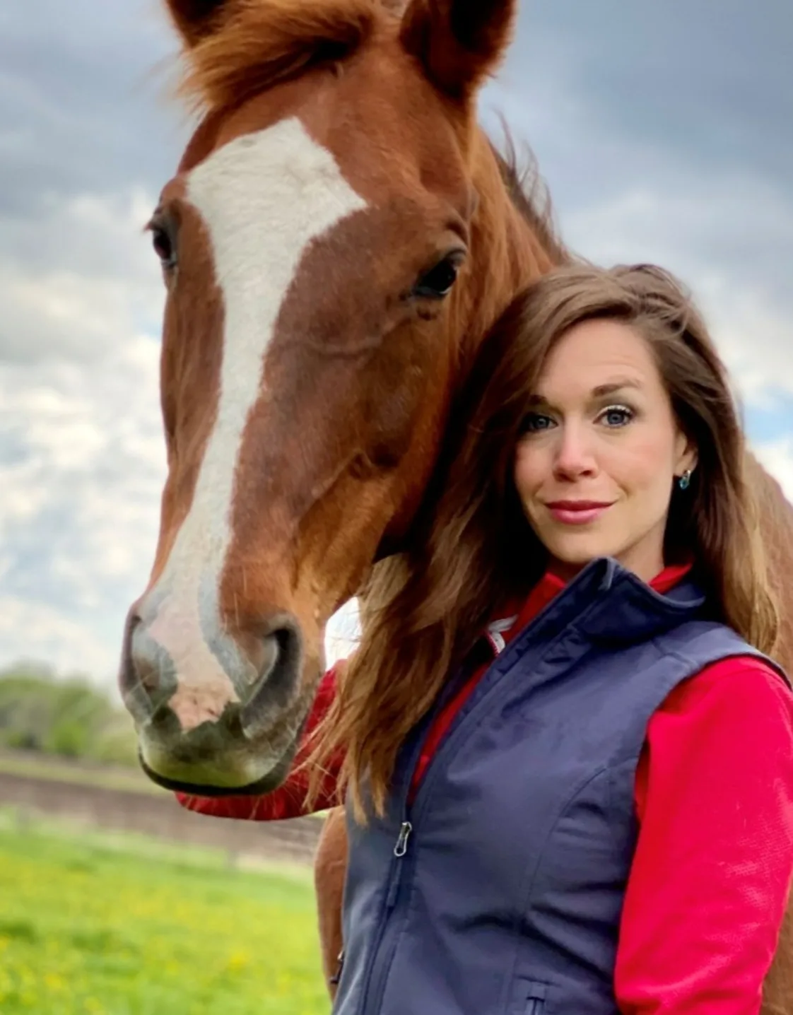 Abraham's Equine Clinic 1276 - Liz Lindner Abraham's Equine Clinic 1276 - Liz Lindner