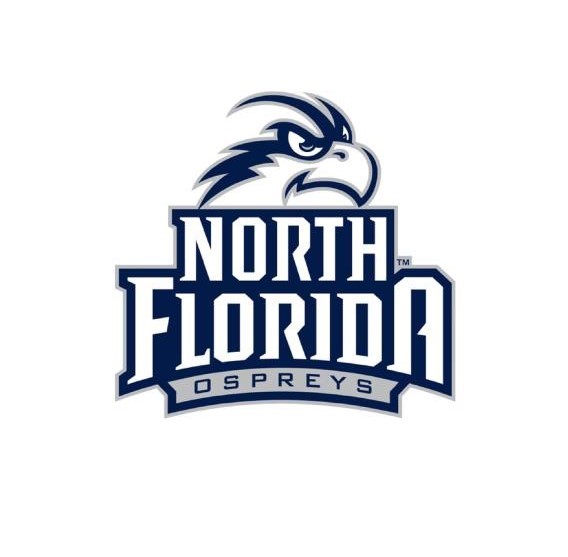 UNF Ospreys logo