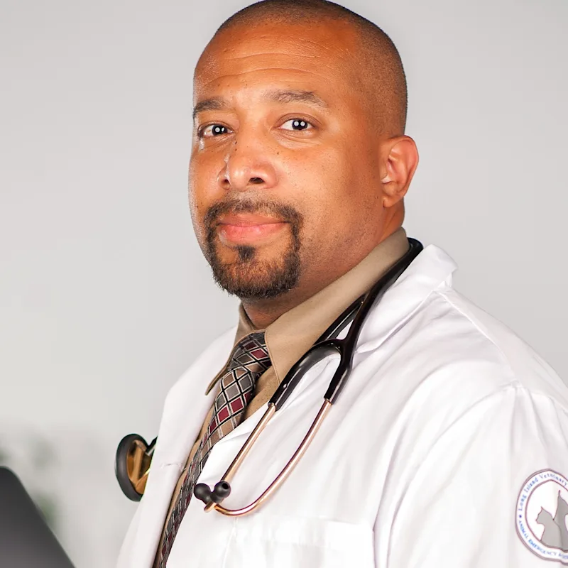 Jonathan C. Goodwin, DVM, MS Jonathan C. Goodwin, DVM, MS