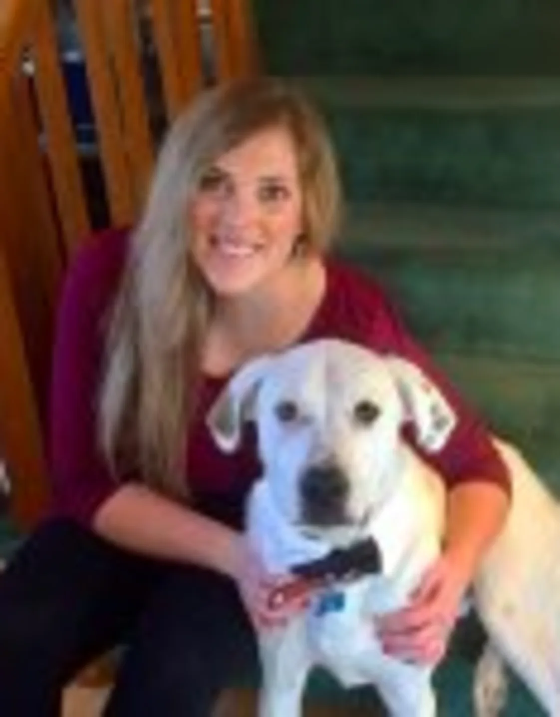 Maplewood Animal Hospital Dr. Megan Maplewood Animal Hospital Dr. Megan