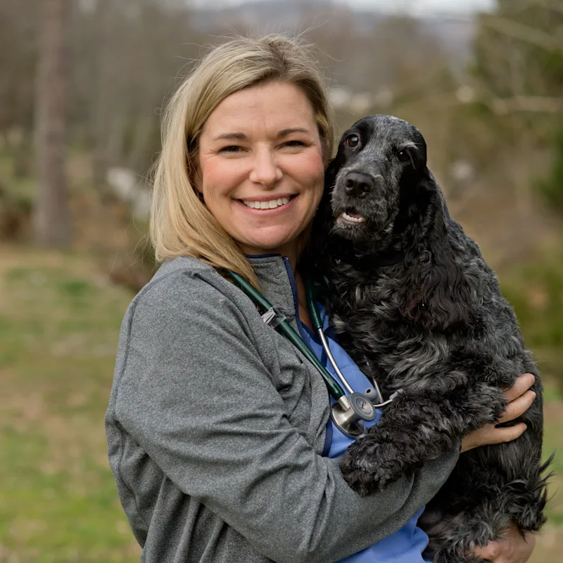 Valley Animal Hospital & Pet Resort - Dr. Wendi Tumminello - DVM Valley Animal Hospital & Pet Resort - Dr. Wendi Tumminello - DVM