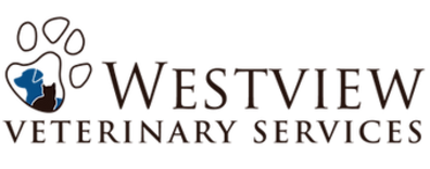 Westview Veterinary Services Logo