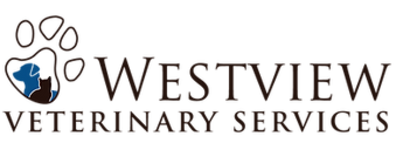 Westview Veterinary Services Logo Westview Veterinary Services Logo