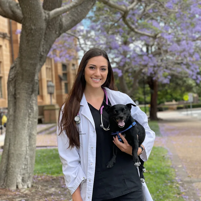 Dr. Samantha DeCair Dr. Samantha DeCair