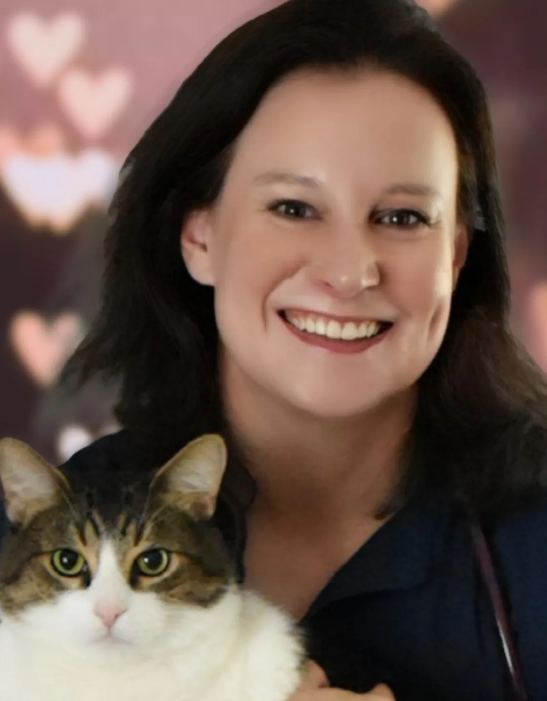 Dr. Elizabeth Gill Dr. Elizabeth Gill