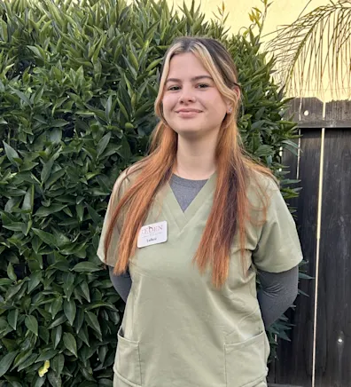 Leilani Ysalgue Leilani Ysalgue