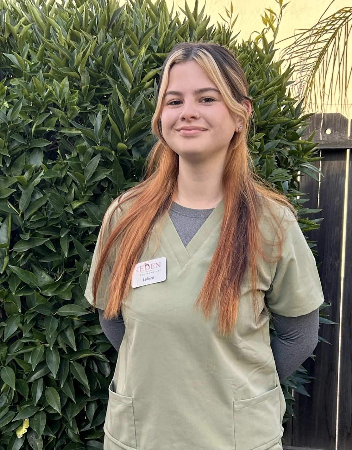 Leilani Ysalgue Leilani Ysalgue