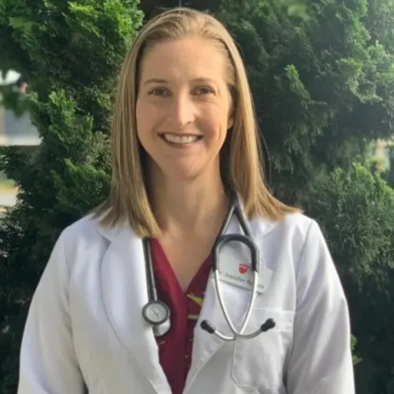 Dr. Jennifer Nelson Dr. Jennifer Nelson