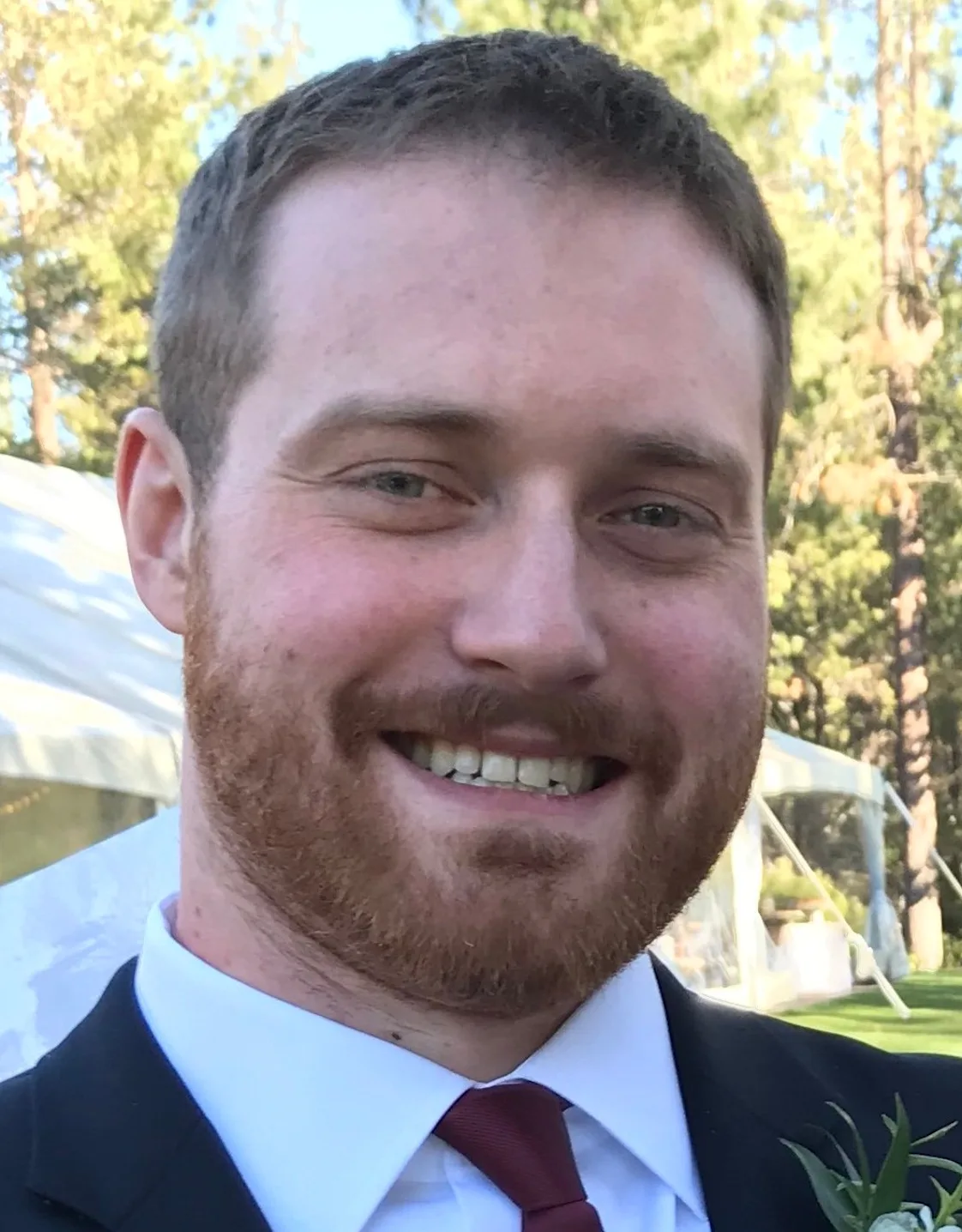 Dr. David Johnston Dr. David Johnston