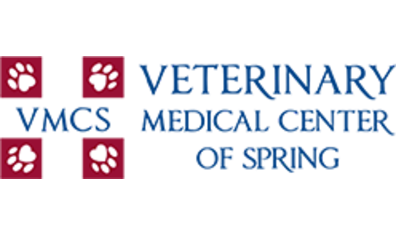 Veterinary Medical Center of Spring Logo