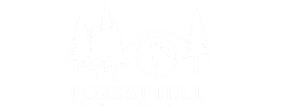 Forest Hill Animal Hospital Logo Forest Hill Animal Hospital Logo