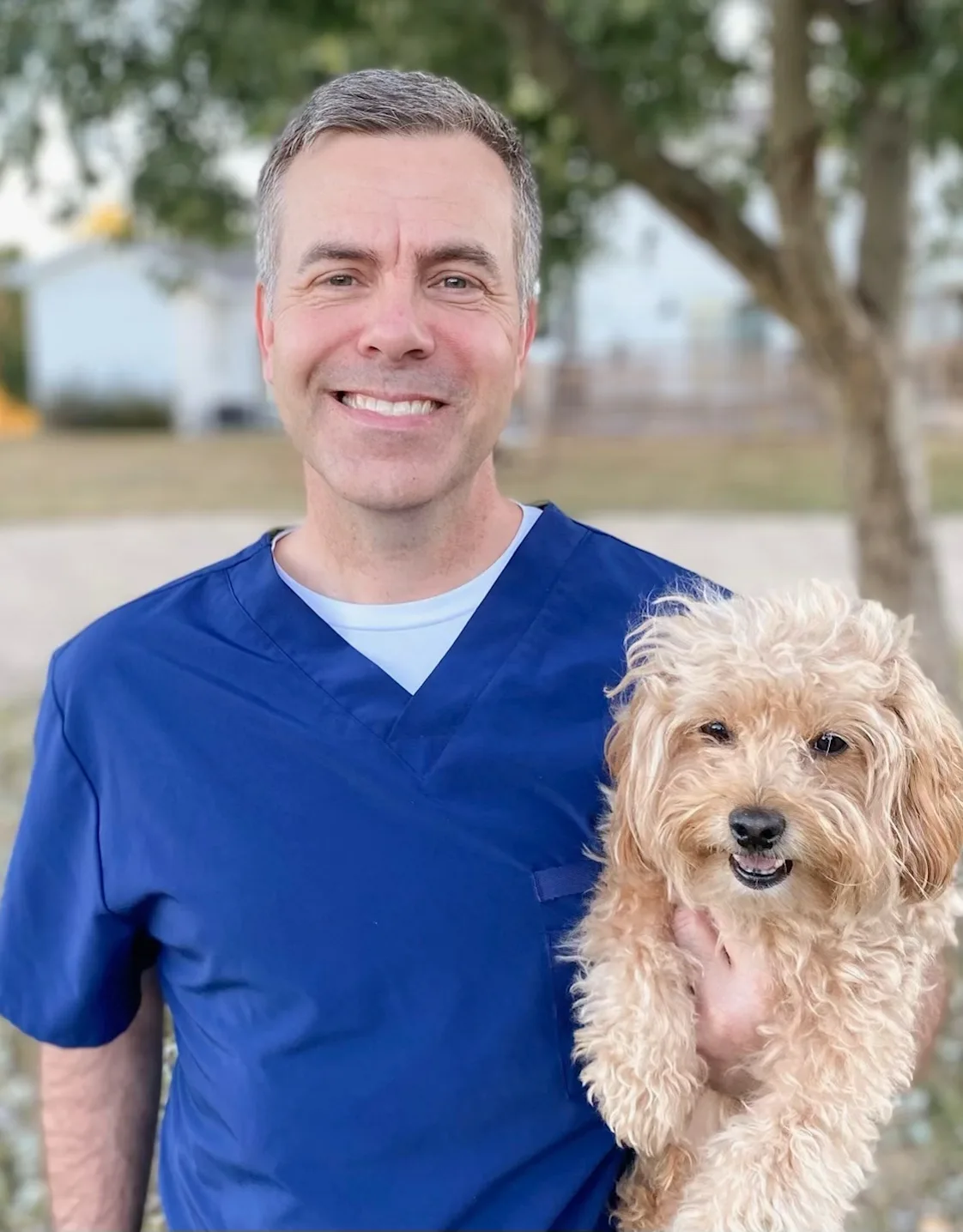 Dr. Laura Erikson from Hillcrest Animal Hospital Dr. Laura Erikson from Hillcrest Animal Hospital