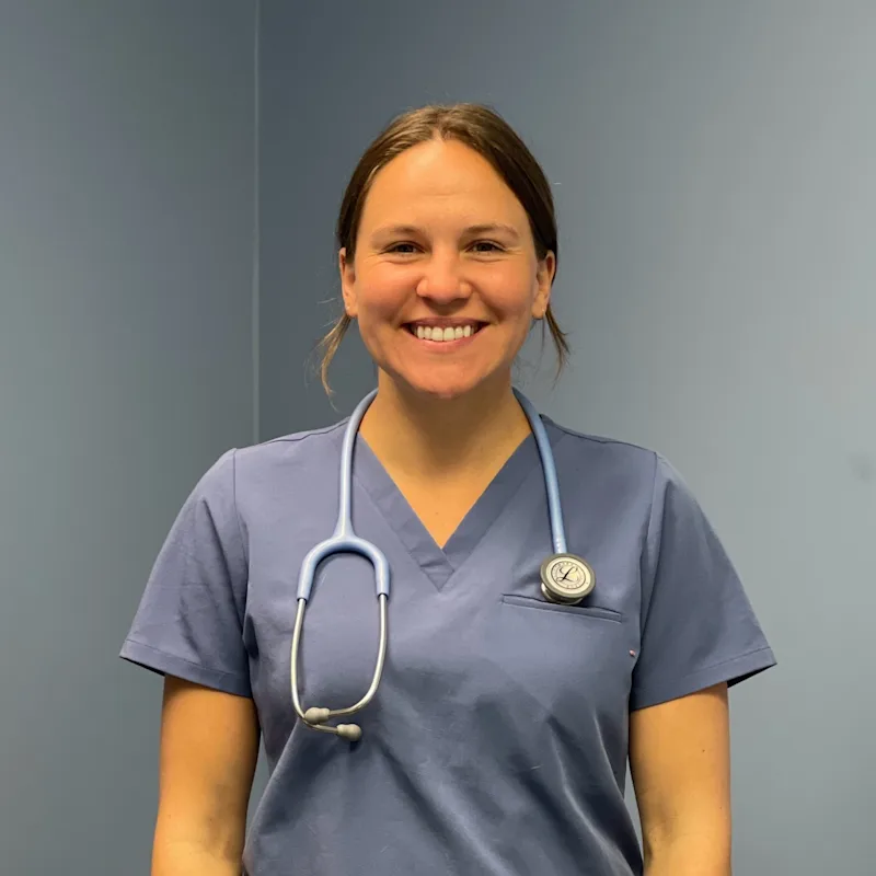 Dr. Alexia Pfarr Dr. Alexia Pfarr