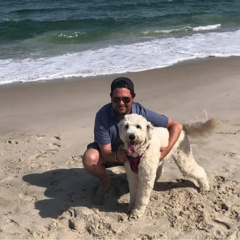 Anthony Haycook Anthony Haycook