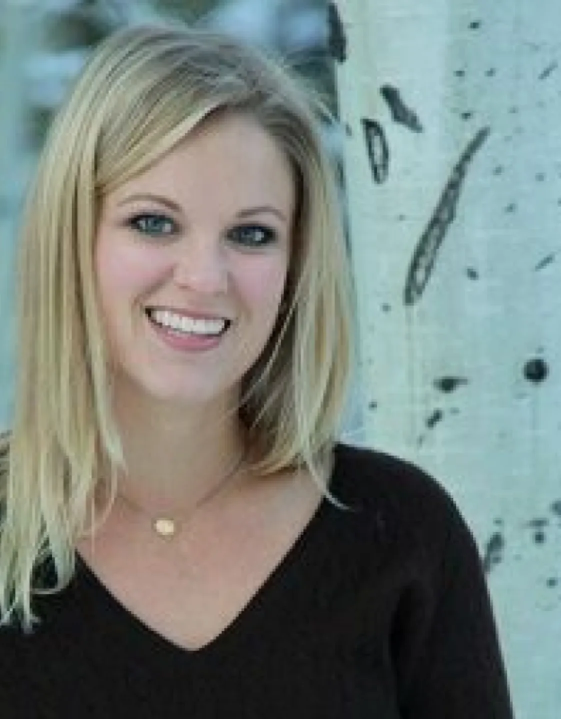 Headshot of Carrie Ginieczki Headshot of Carrie Ginieczki