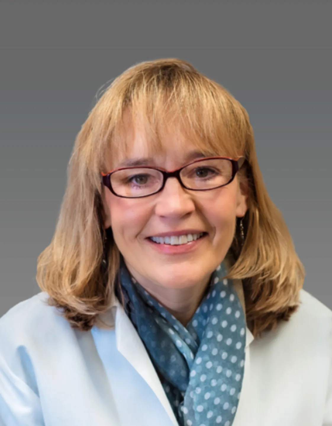 Karen L. Campbell Karen L. Campbell