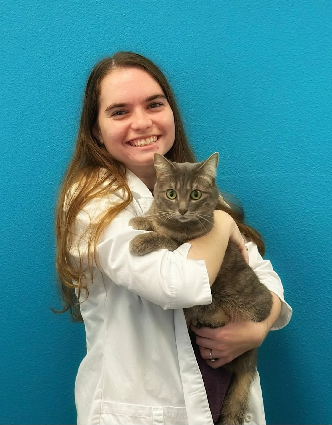 Dr. Tabitha Baibos Dr. Tabitha Baibos
