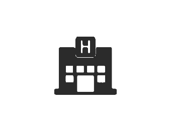 Hospital Icon