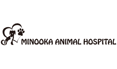 Minooka Animal Hospital Logo