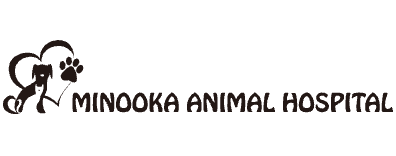 Minooka Animal Hospital Logo