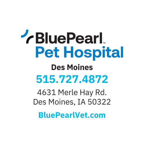 Blue Pearl Pet Hospital Contact Information
