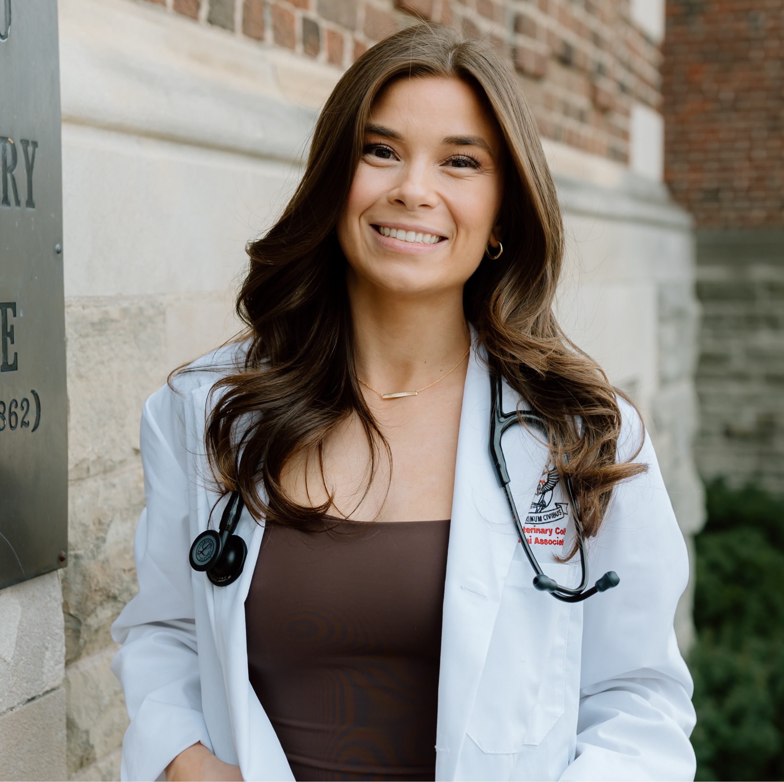 Dr. Avery Hood
