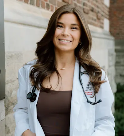 Dr. Avery Hood Dr. Avery Hood