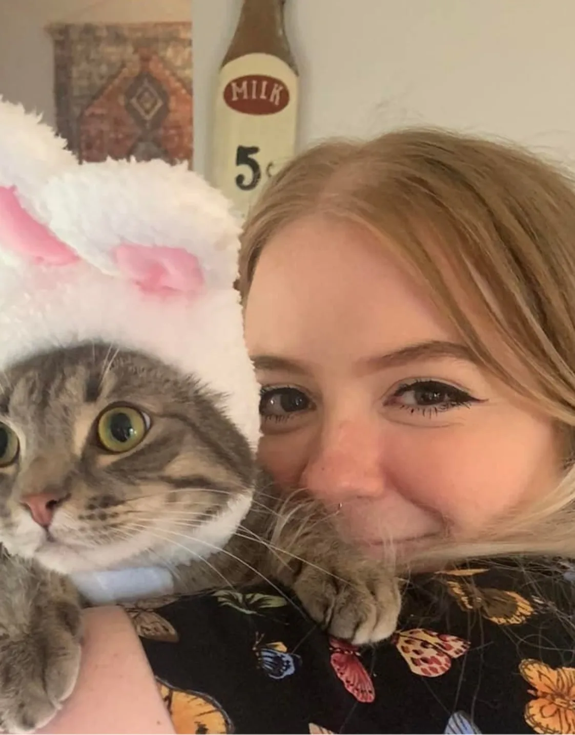 Samantha (Sam) Samantha (Sam)