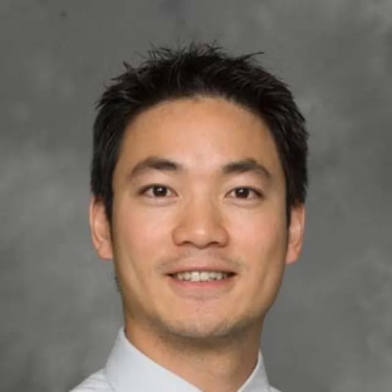 Dennis Ting, DVM Dennis Ting, DVM