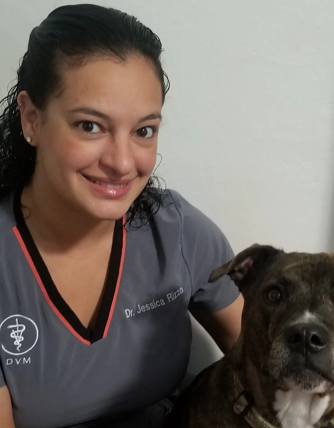 Jessica N. Rizzo Jessica N. Rizzo