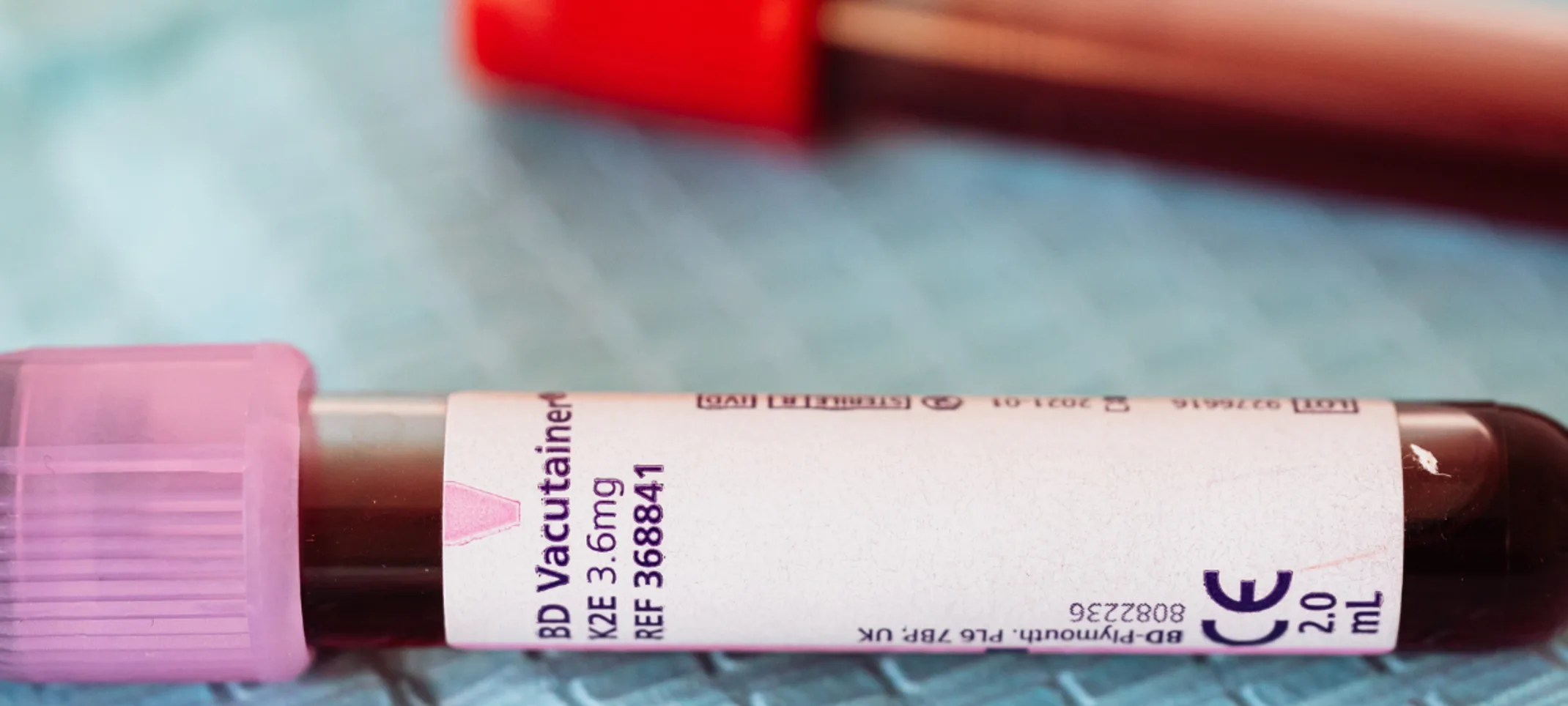 Sample collection tubes Sample collection tubes