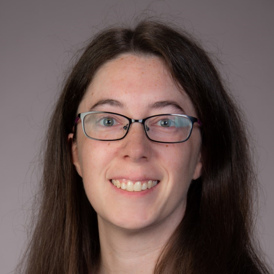 Kellyn McNulty